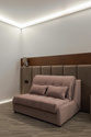 Апартаменты, 26 м², 3 этаж