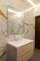 Апартаменты, 33 м², 3 этаж