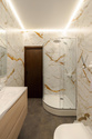 Апартаменты, 33 м², 3 этаж