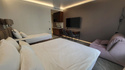 Апартаменты, 23 м², 3 этаж