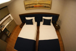 Nevi Hotel & Suites İstanbul Taksim 3*