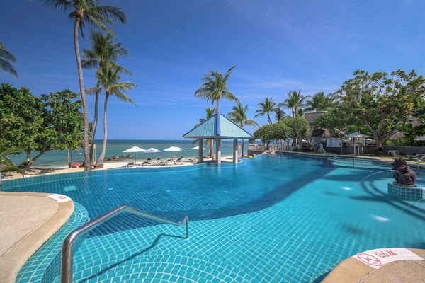 Centara Villas Samui 4*