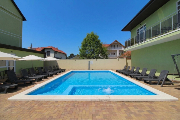 GemstApartHotel