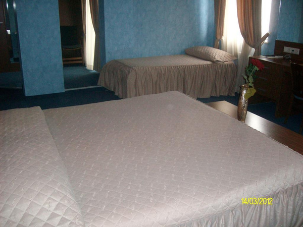 Hotel Diter 3*