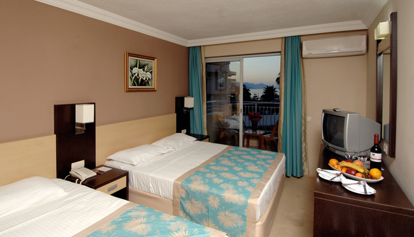 Отель Viking Nona Beach 4*