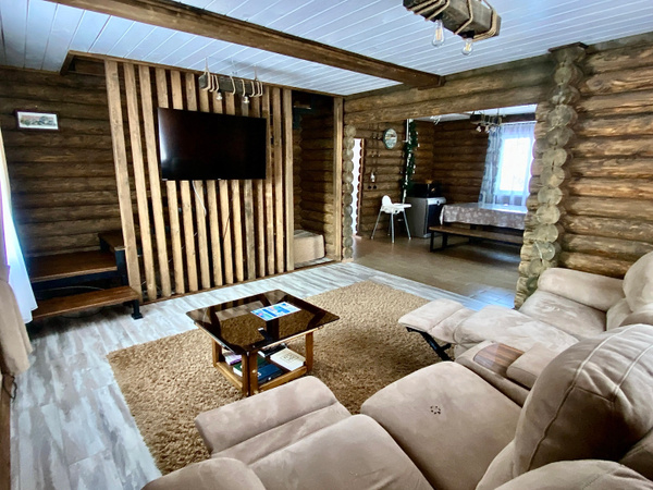 Гостевой дом Избушки guestHouse