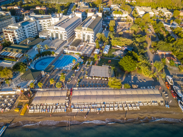 Armas Gul Beach (ex. Otium Gul Beach Resort) 4*