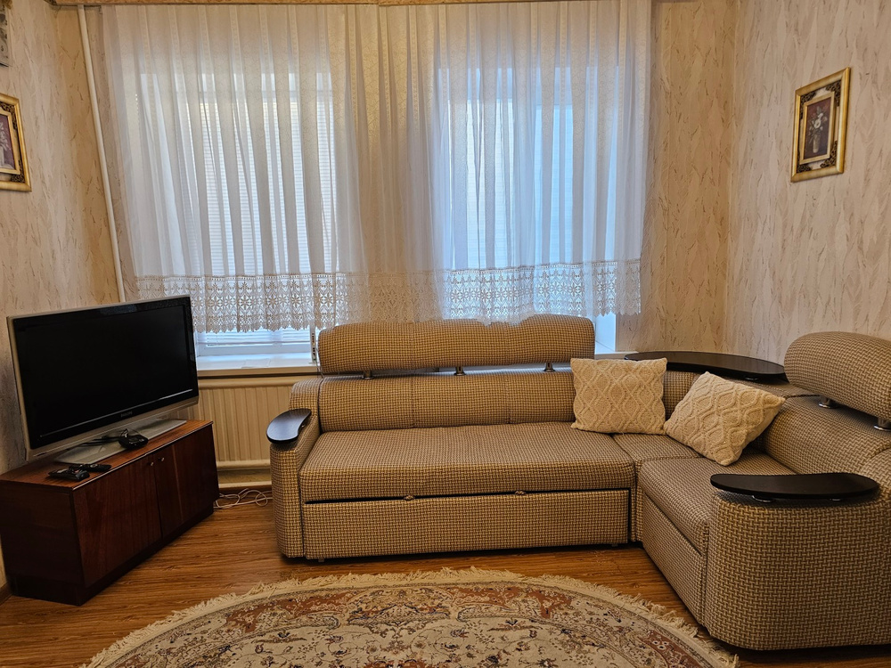 Меблированные комнаты Helen's