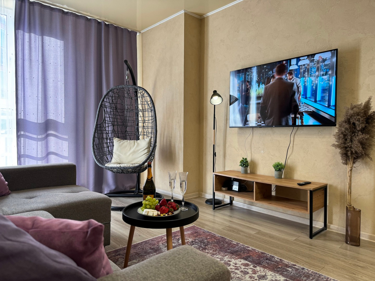 Выбирайте квартиры для аренды по самым выгодным ценам в Калининграде