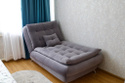 Апартаменты Comfort с 2 комнатами с красивым видом из окна