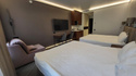 Апартаменты, 27 м², 3 этаж