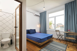 Generaator Sofia Hotel 3*