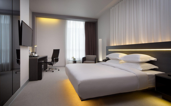 Elements Hotel Екатеринбург 4*