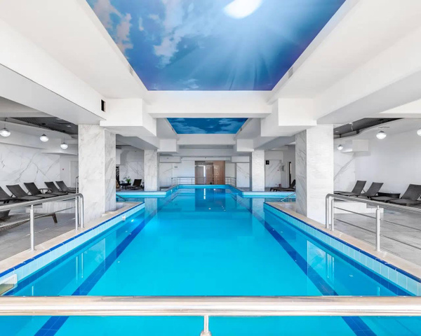 Охотник отель by Orion Hotels