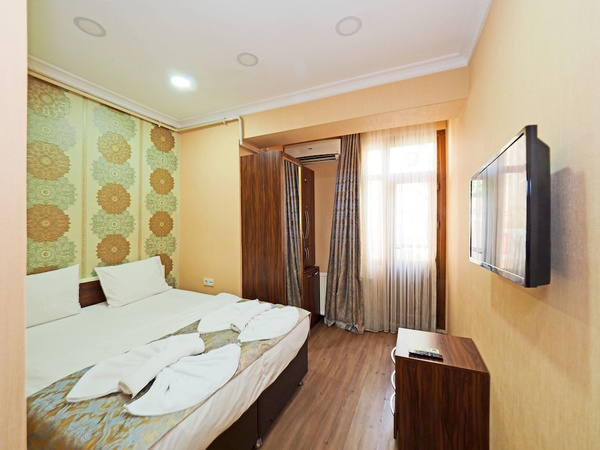 Апарт-отель Renova Old City 3*