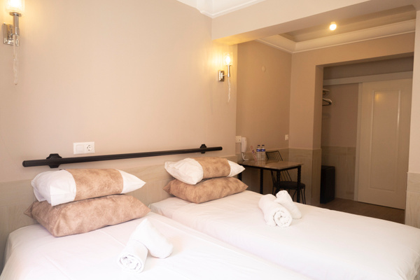 Отель Pearl Istanbul 3*