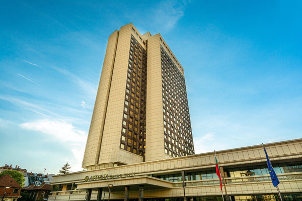 Astoria Grand Hotel 4*