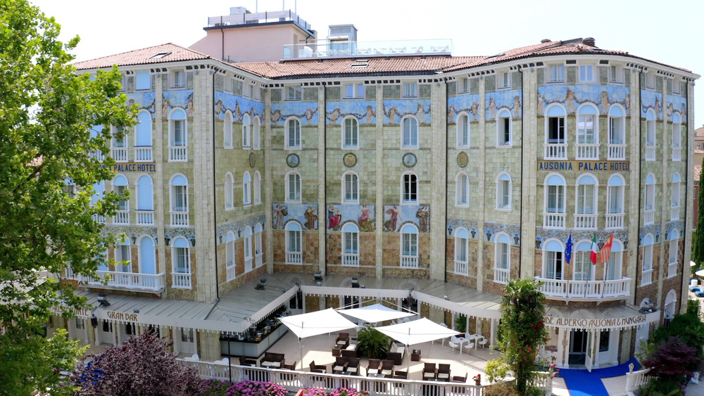 Лучшие отели Лидо цены, рейтинг лучших гостиниц в Лидо