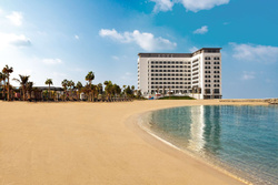 Отель Rove La Mer Beach 3*