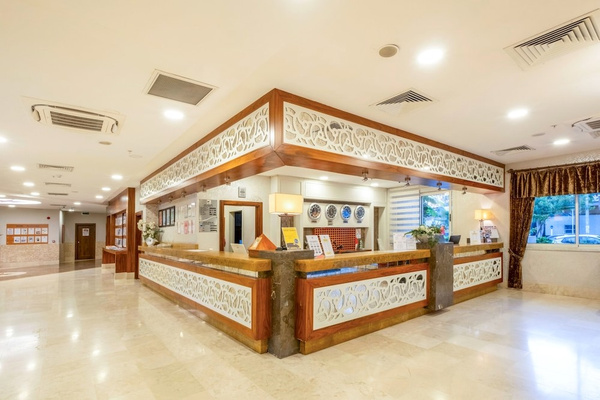 Отель Viking Star 5*