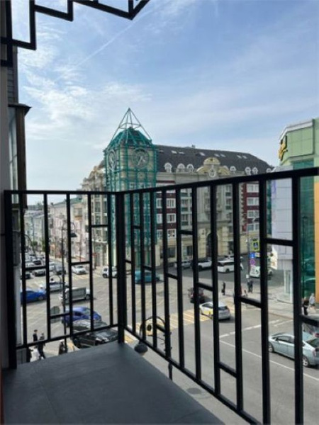 OGNI Apartments