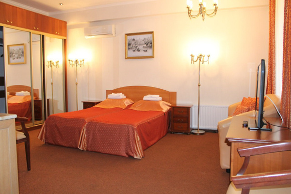 Гостиница "Натали" 3*