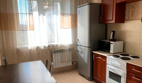 Квартира ABC Apartmens (ЭйБиСи Апартментс) на улице Кирова