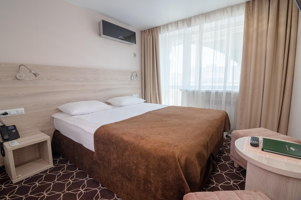 Гостиница "Жемчужина" 3*