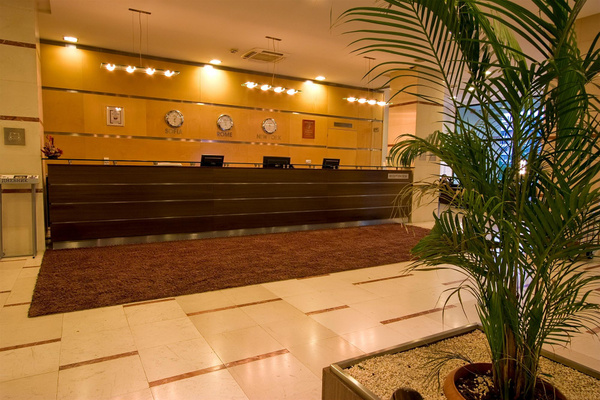 Vitosha Park Hotel 4*