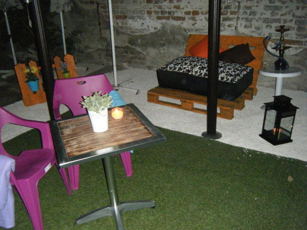 Scottys Boutique Hotel 3*