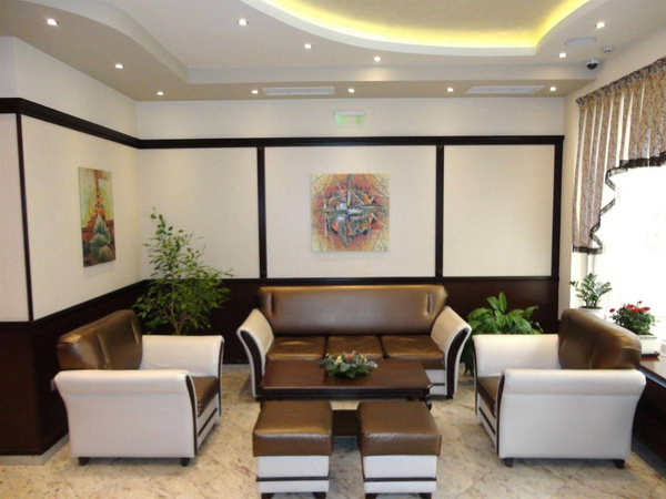 Hotel Favorit 3*