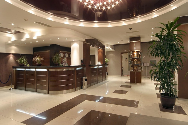 Forum Hotel 3*