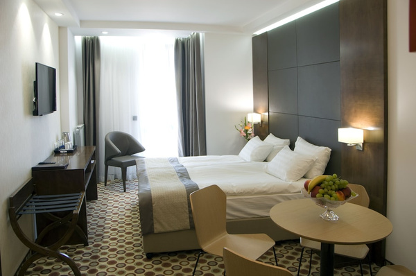Central Hotel Sofia 4*