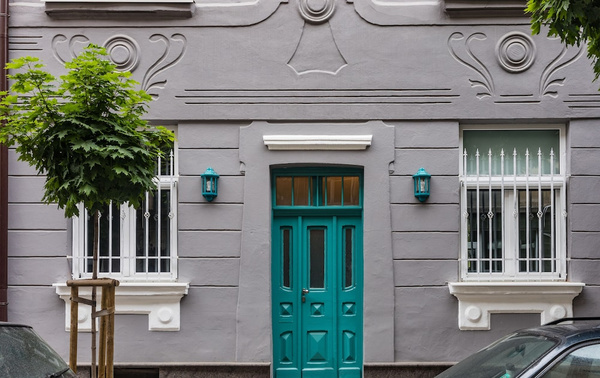 5 Vintage Guest House 3*