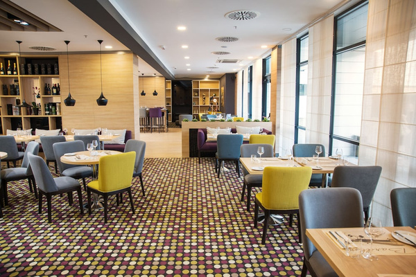 Hotel Premier Sofia Airport 4*