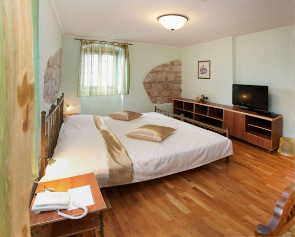 Hotel Villa Diana 3*