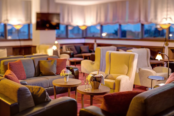 Dioklecijan Hotel & Residence 4*