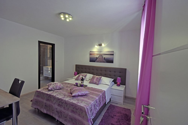 Гостевой дом Kuzma Rooms 4*