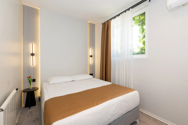 Отель Istanbul Holiday Hotel 3*