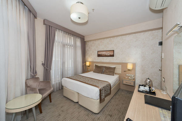 Manesol Galata Boutique Hotel