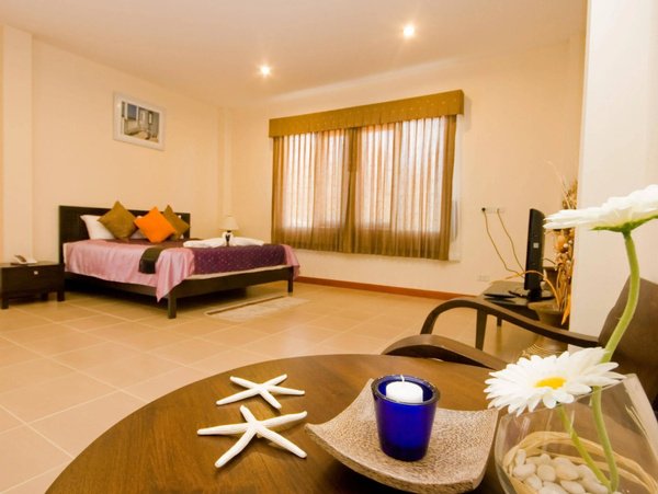 Samui Tonggad Resort 3*