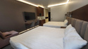 Апартаменты, 27 м², 3 этаж