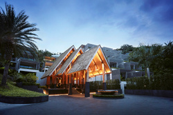 Mantra Samui Resort - Adults Only 5*
