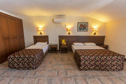 Fame Hotel 3*