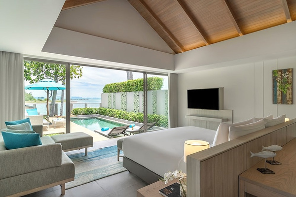 Avani+ Samui Resort 5*