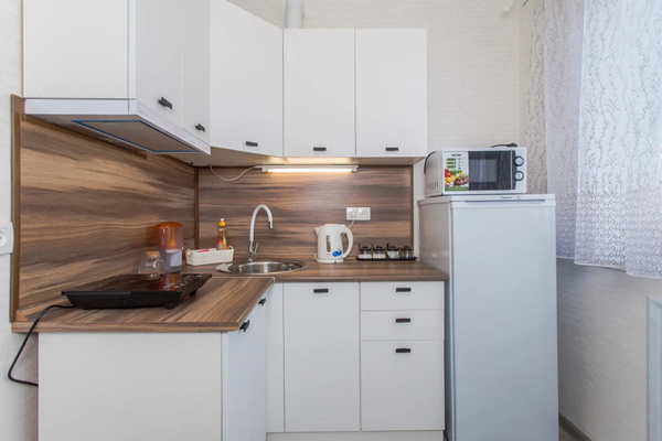 Квартира на Кирова 14