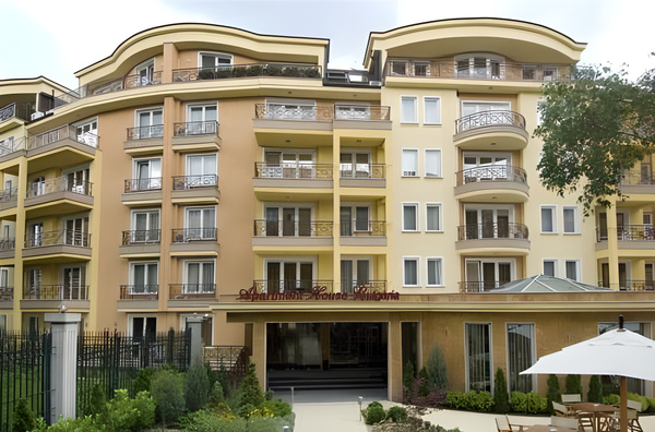 Bulgaria Aparthotel 3*