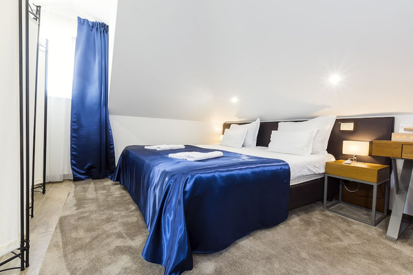 Hotel Marul 4*