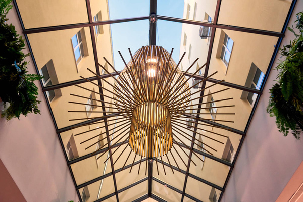 Cornaro Hotel 5*