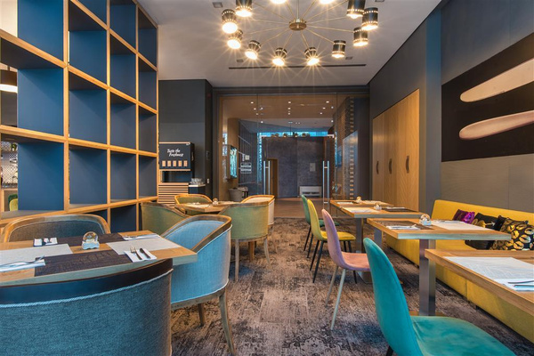 Expo Hotel Sofia 4*